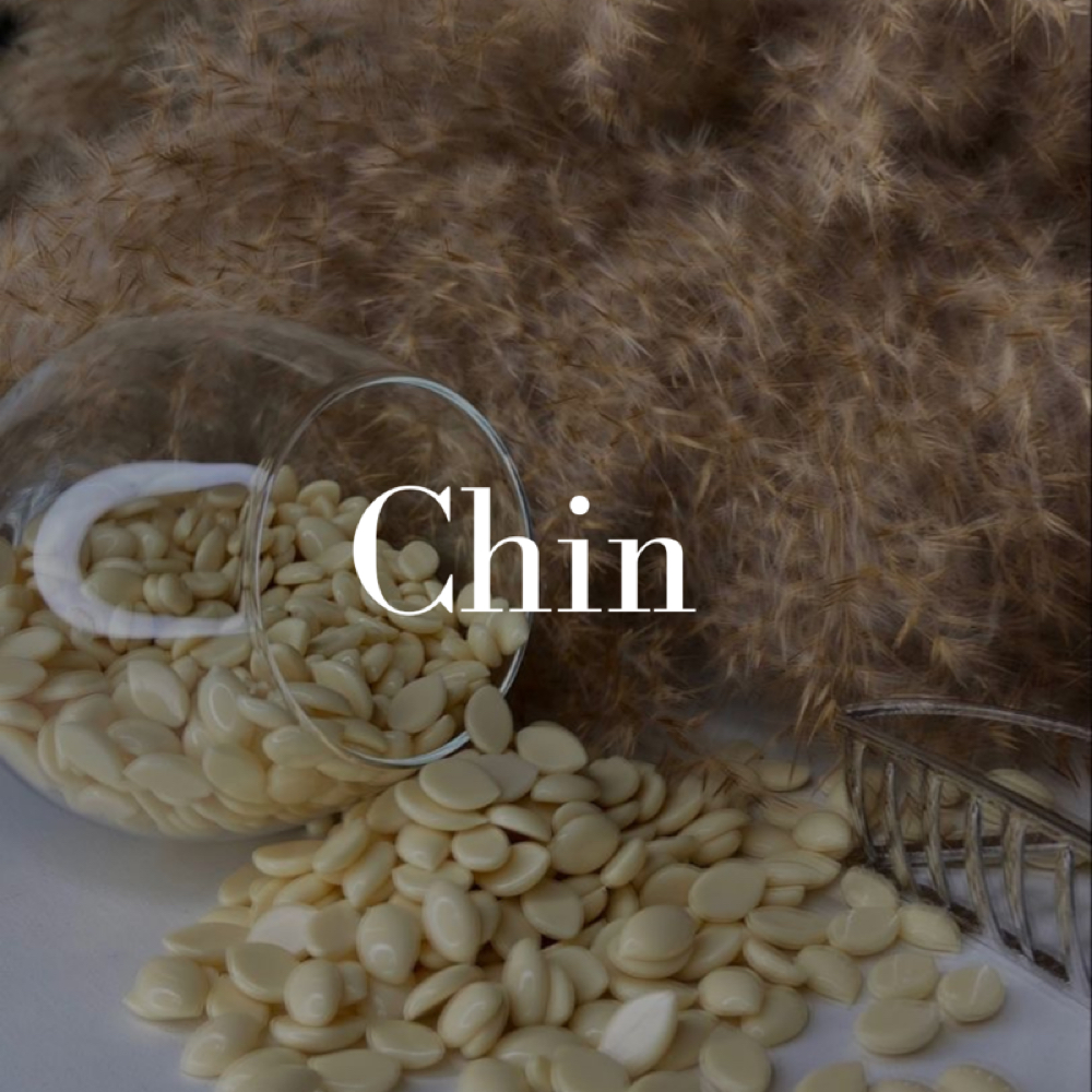 Chin at Keyana Burton | Licensed Esthetician in Somerset, KY