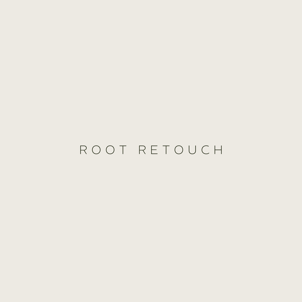 Root Retouch at K | K Hair in Bend, OR