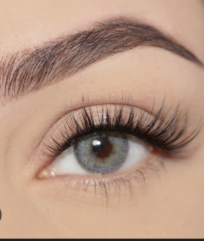 ADD Lash Tint