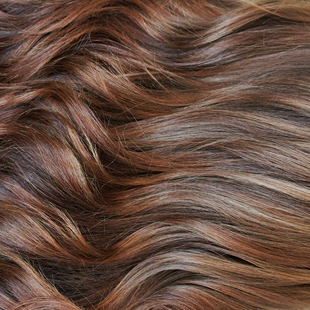 Signature cut at Studio 580 in Lawton, OK