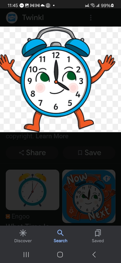 Extra Time