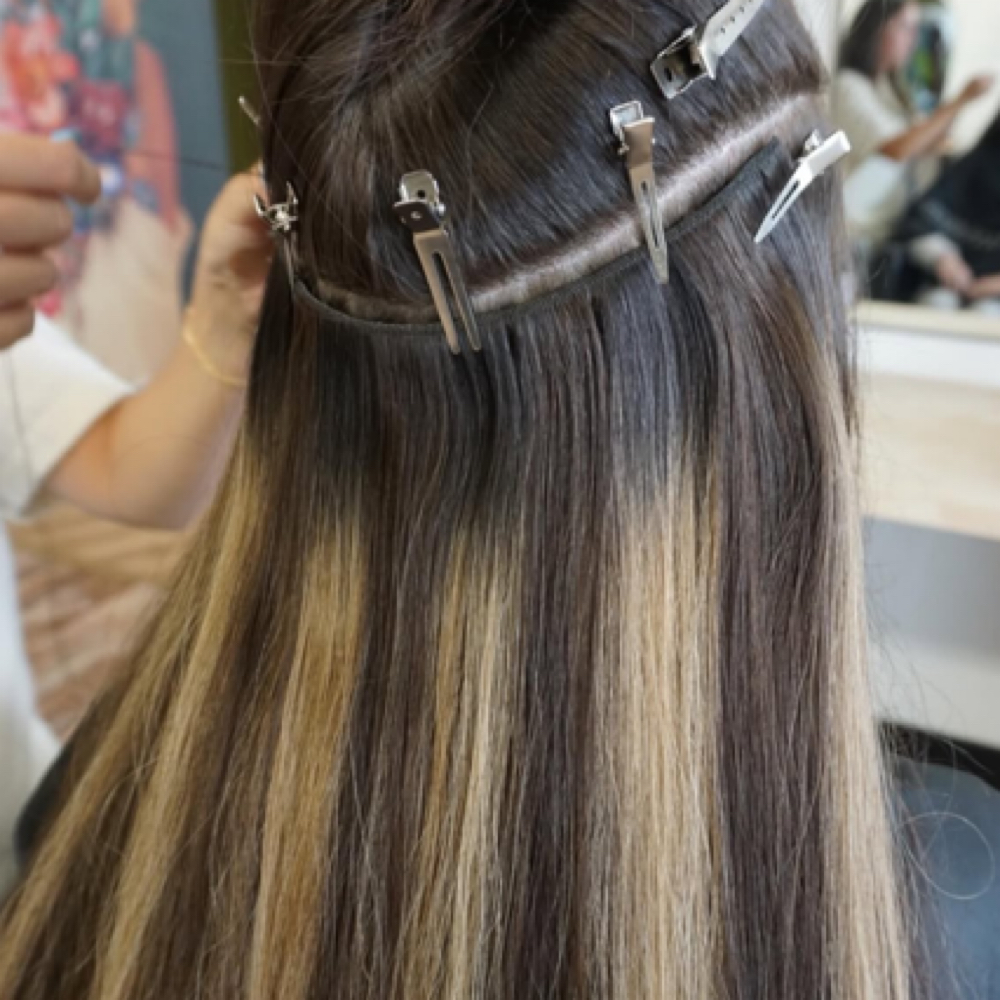 Extension Consultation