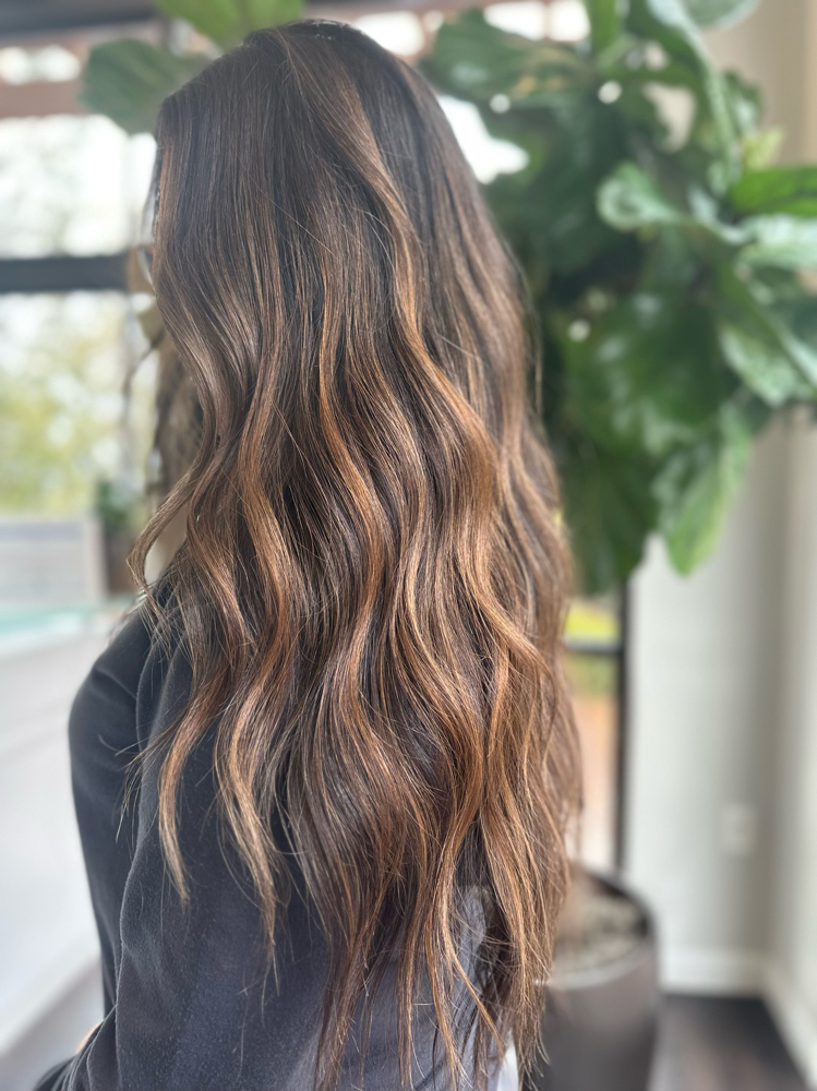 Balayage