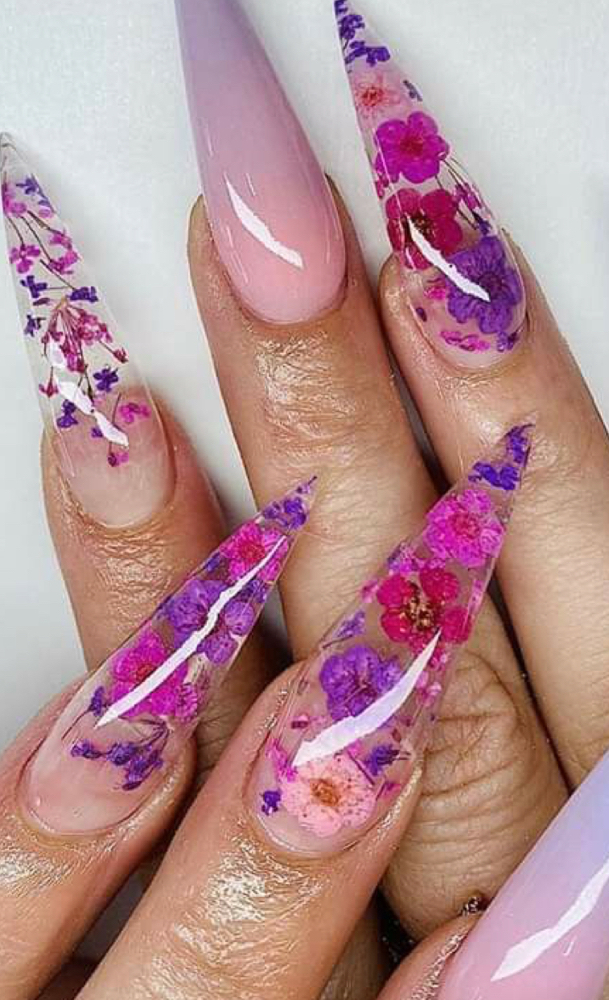 Encapulated Designs
