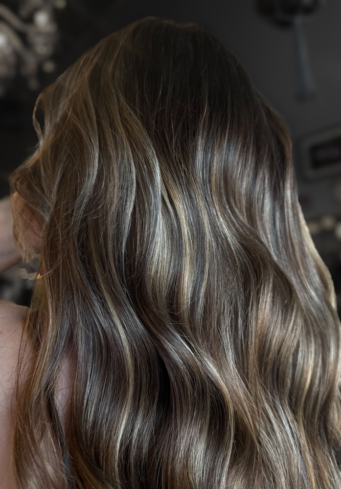 Color Services