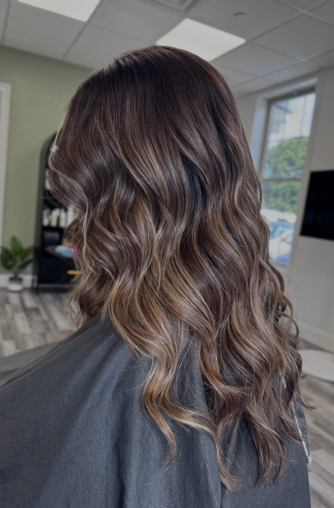 Color Services
