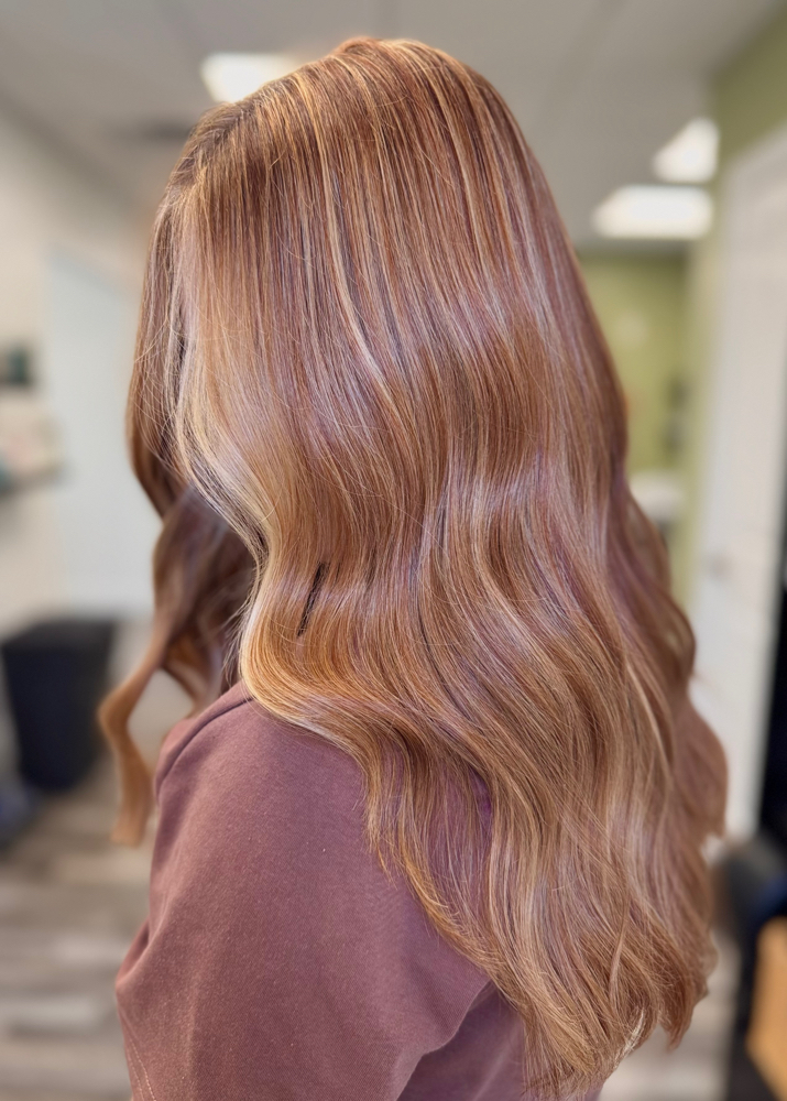 Color Services