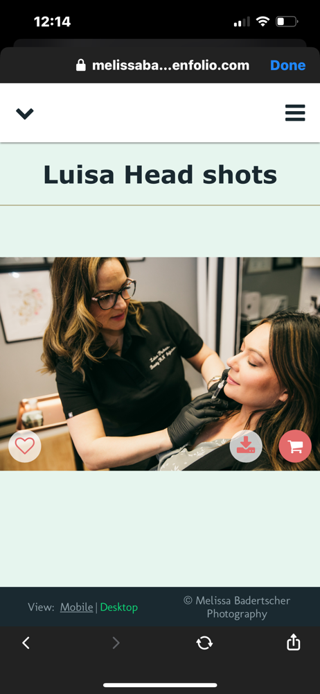 Dermal Filler