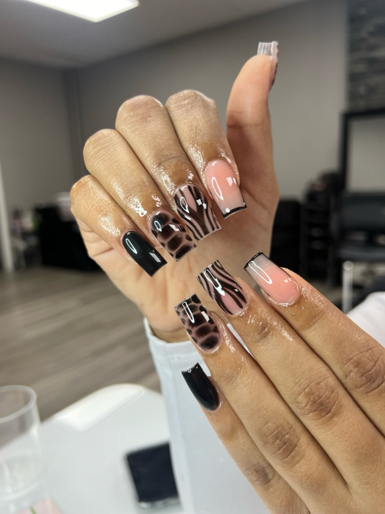 Refill