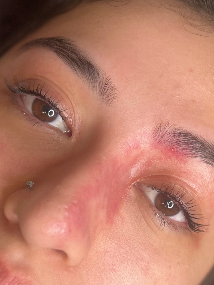Lash Lift (New Client/Beyond 8wk)