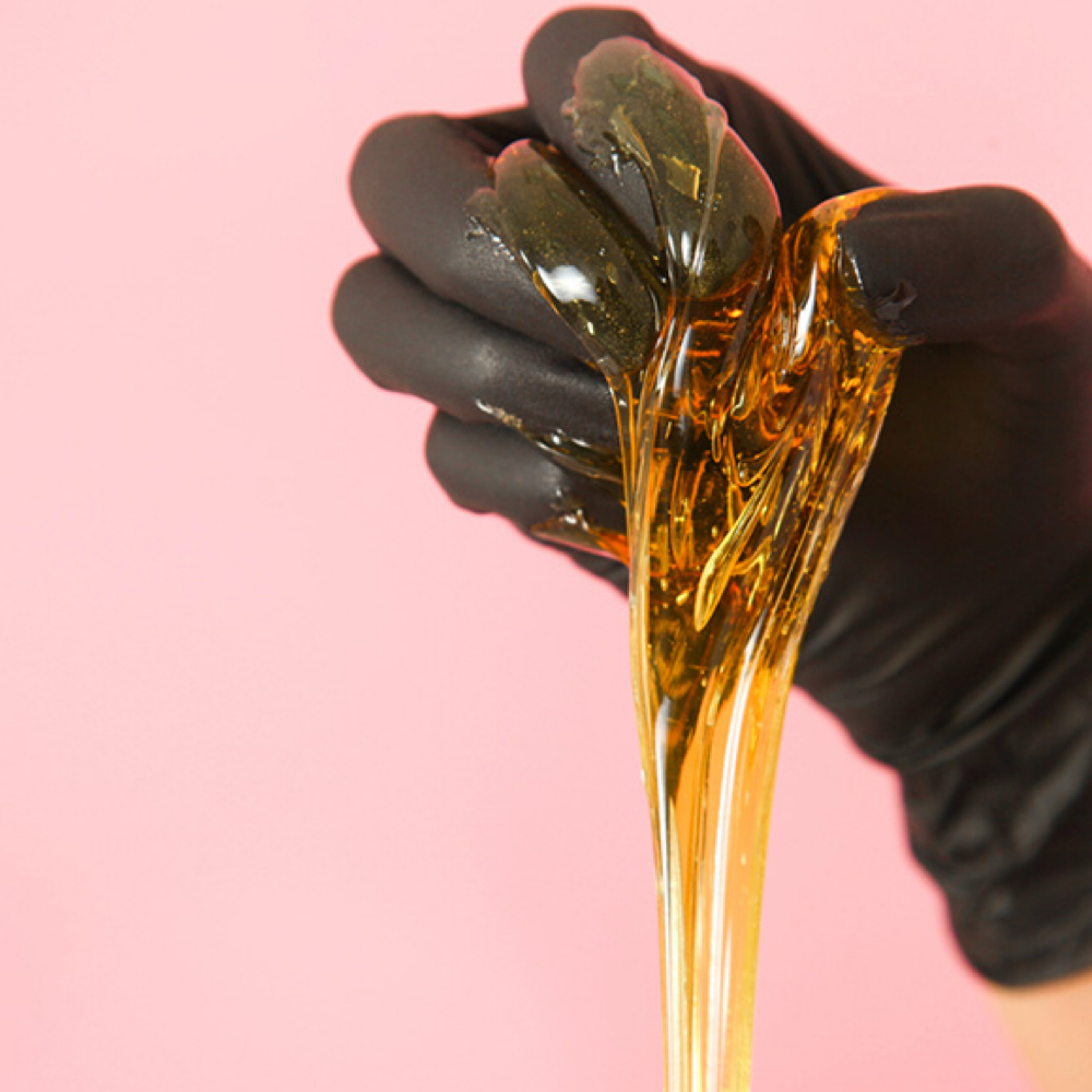 Extended Bikini Sugar at The Revival Wax Studio in Eugene, OR