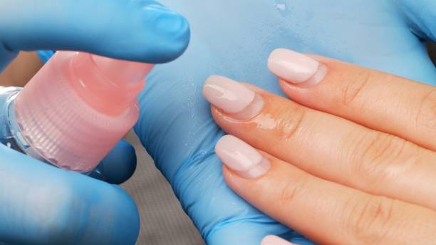 Elegant Luminary Gel- Fill in