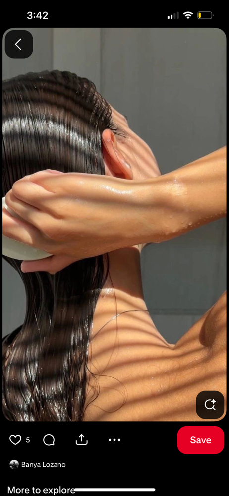 Milbon Pro Treatment - No Blow Dry