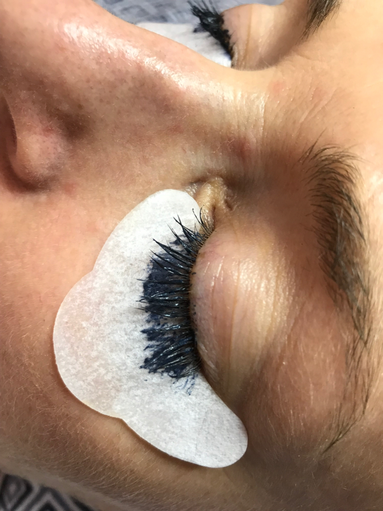 LASH TINT at Skin & Soul Skincare LLC in Tucson AZ, AZ