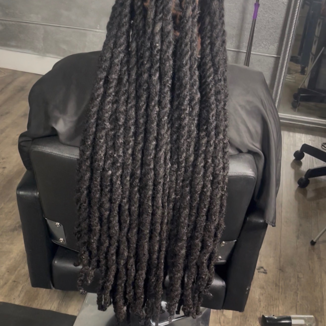 Longer Than Waist Length at Dose Of Elle LLC in Tallahassee, FL