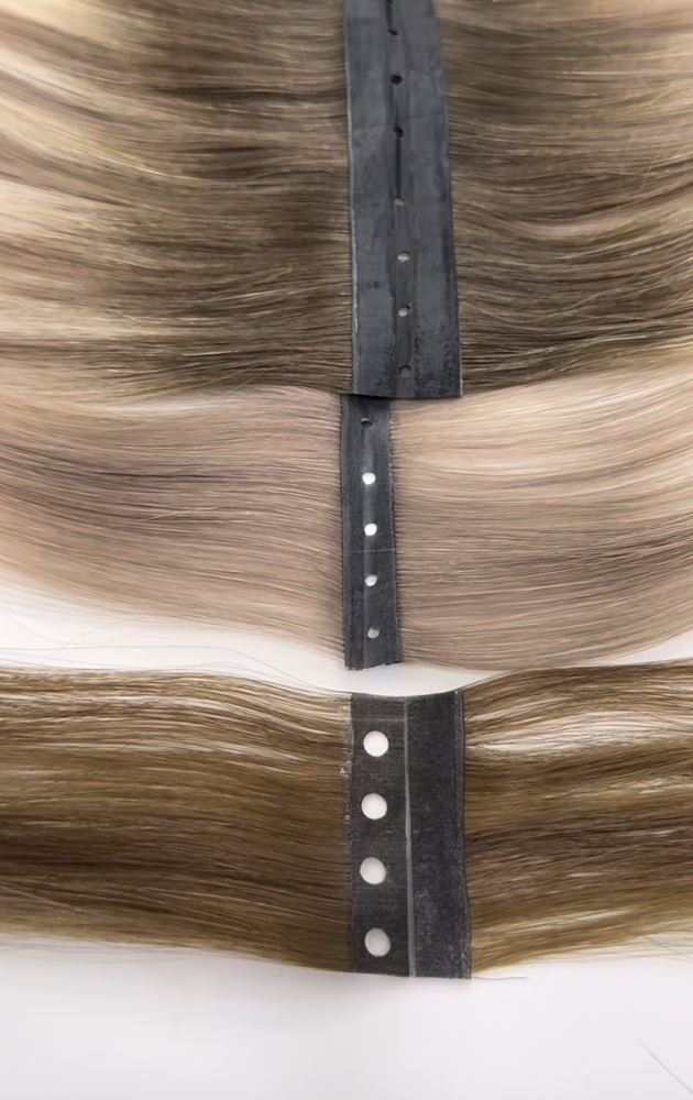 Adjustment For HDXO weft