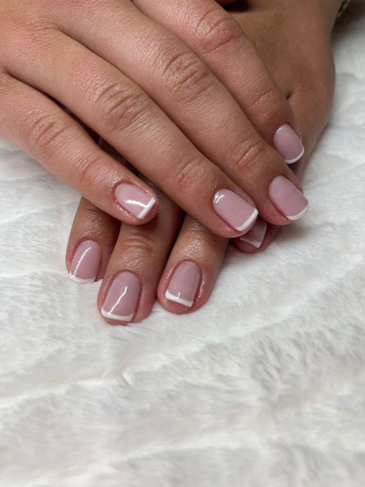 French Tips