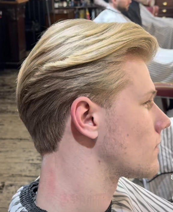 πππππππ ππππππππ at John Barber in George Town, TX