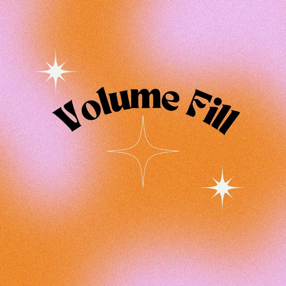Volume Fill