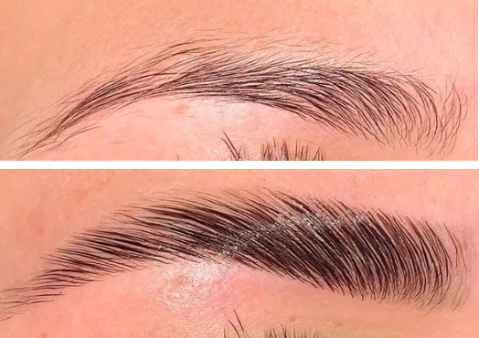 Brow Lamination