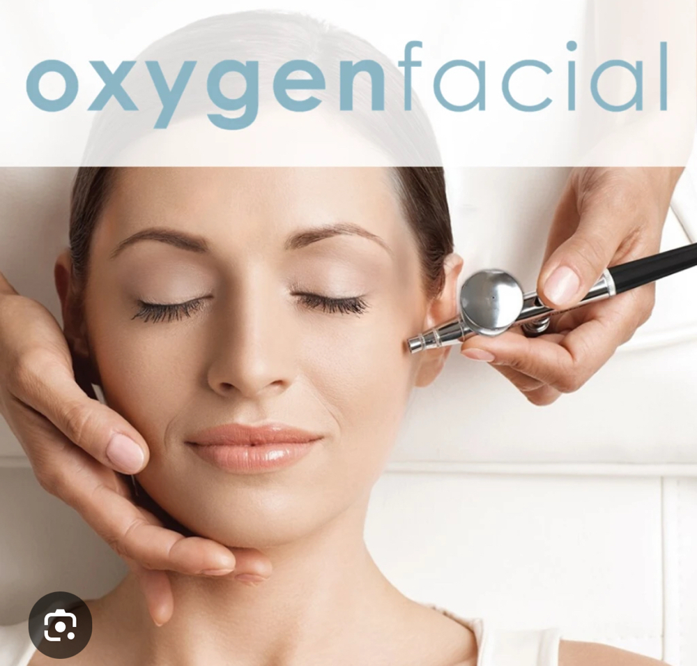 Oxyen Facial