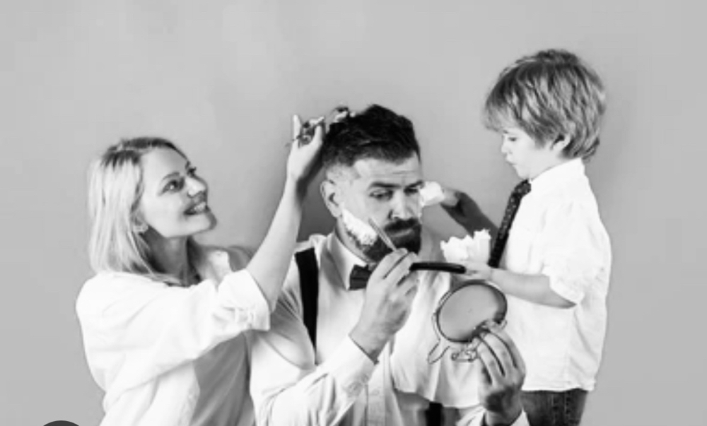 Family Haircuts