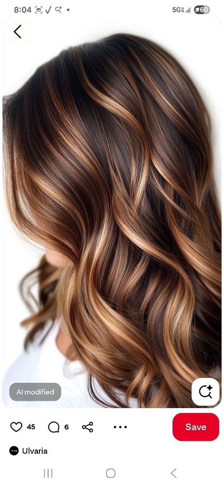 Hair Gloss