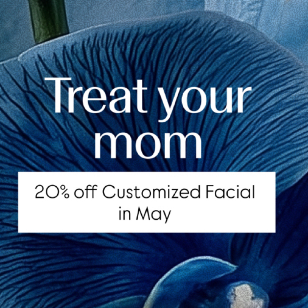 Mother’s Day Facial Promo at Aesthetically Alejandra in San Diego, CA