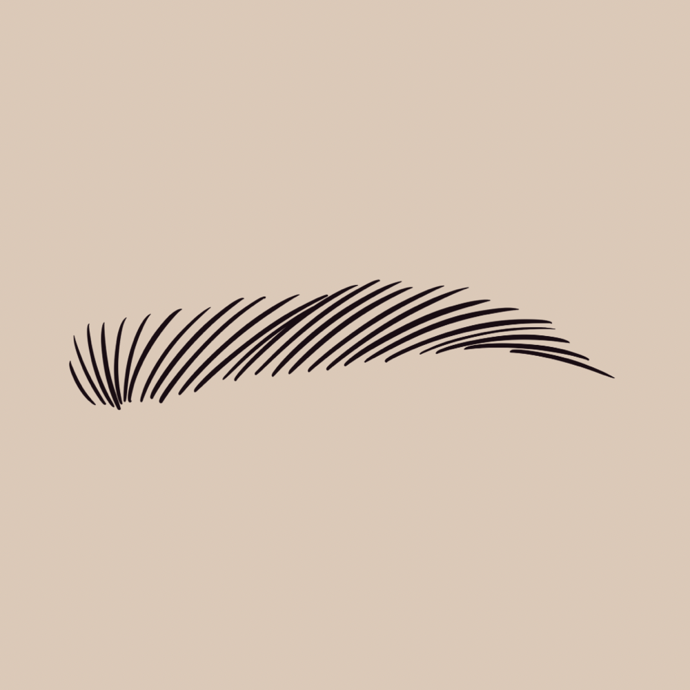Brow Wax