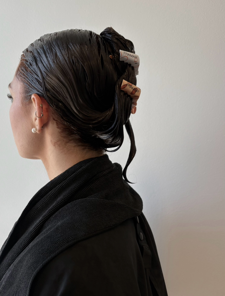 Keratin Treatment (FULL)