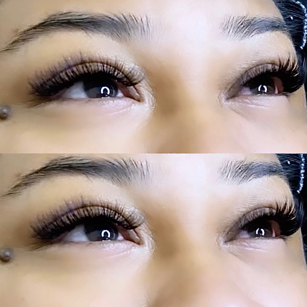 Light Hybrid Full Set