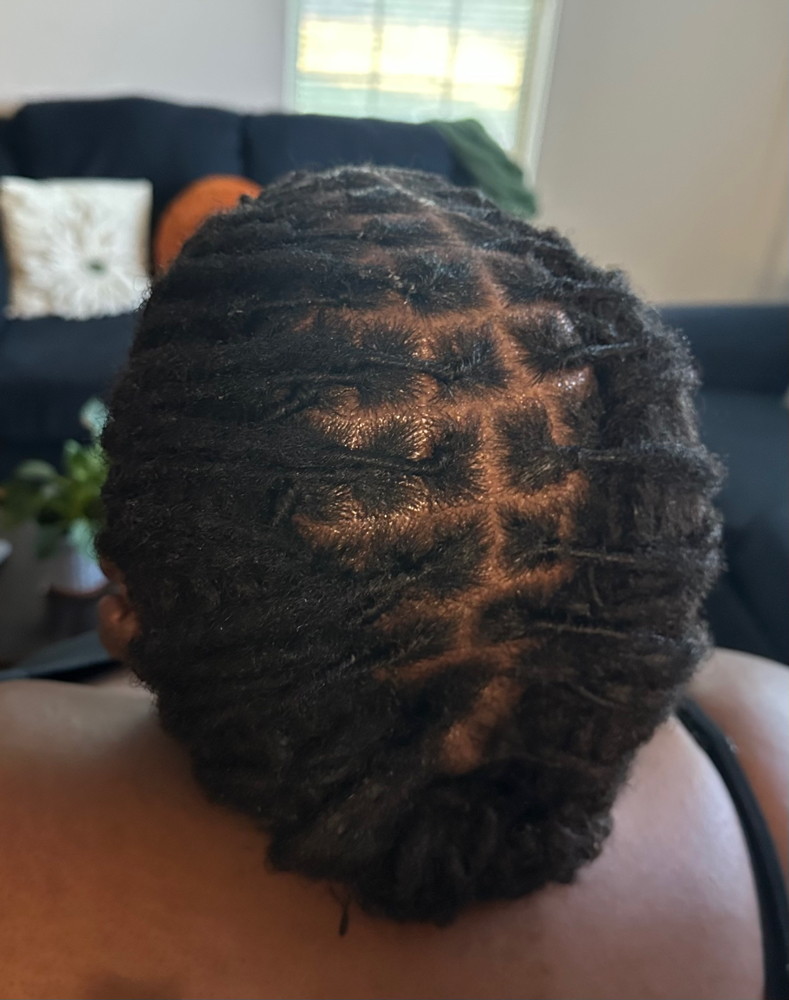 Simple Styles at Beauty Blvd in Columbus, OH