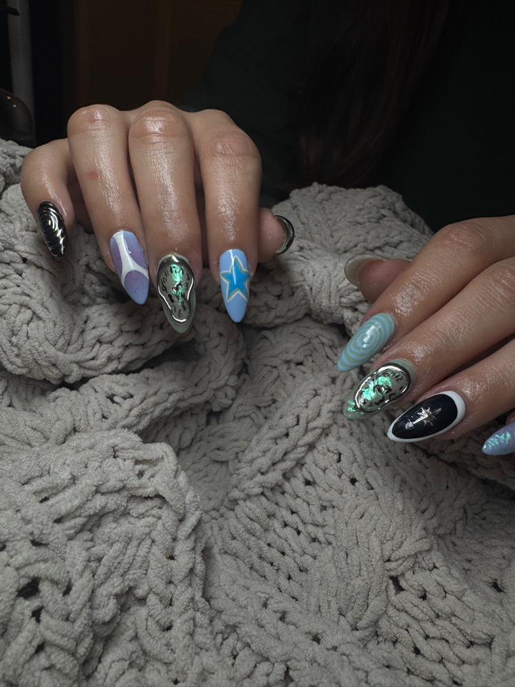 Gel-x Medium