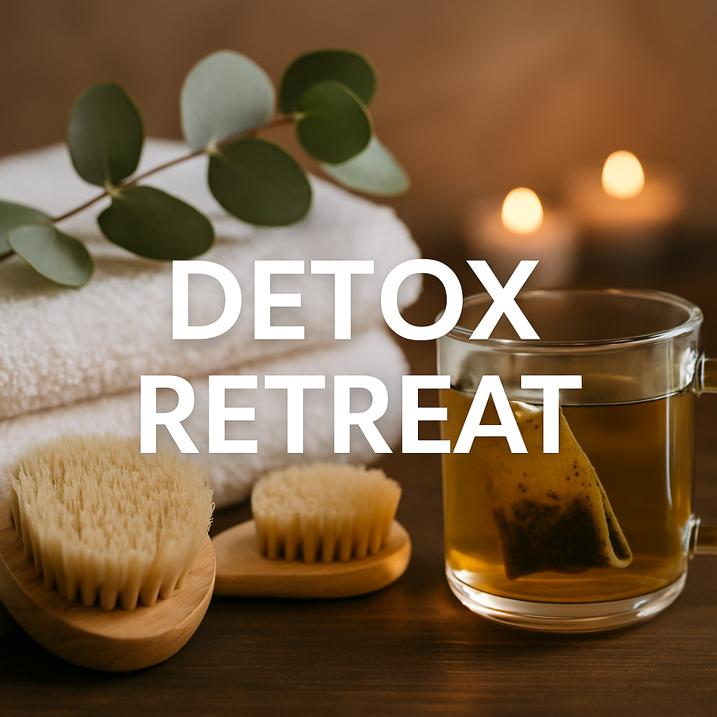 Detox Retreat