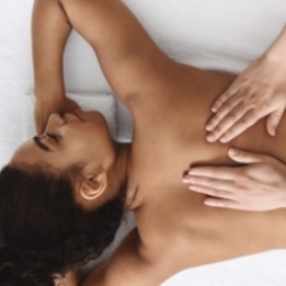 60 Min Swedish Massage