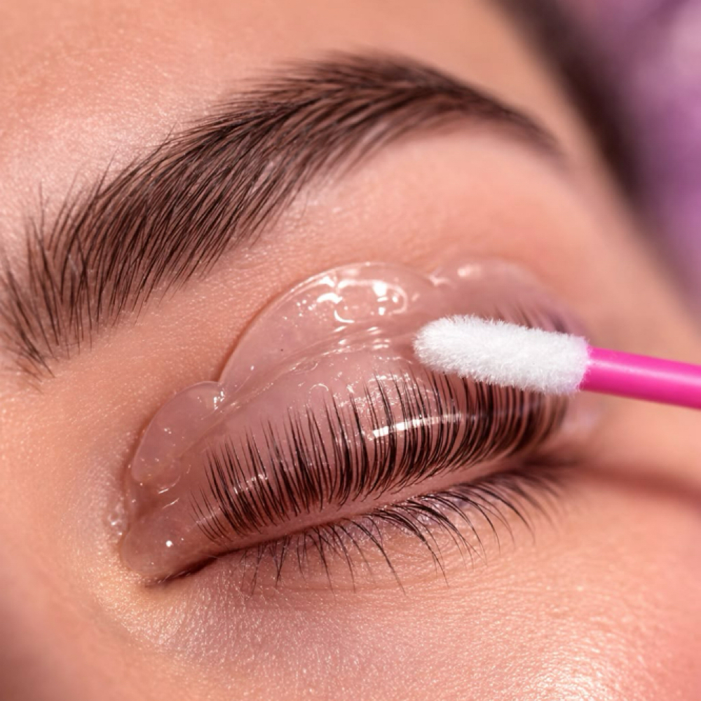 Korean Lash Lift w/ Tint at Studio 126 in Fillmore, CA
