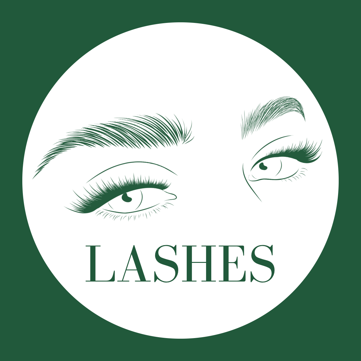 Lash Tint