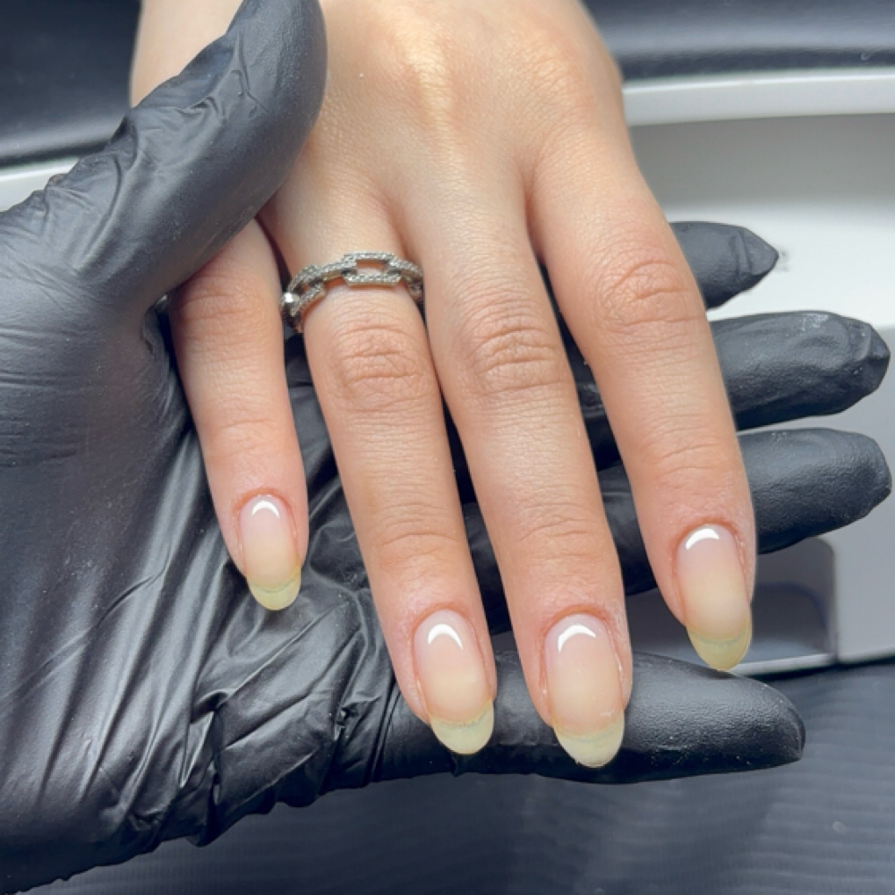 Hard Builder Gel at Keep it Gelx in Wyomissing Pa, PA