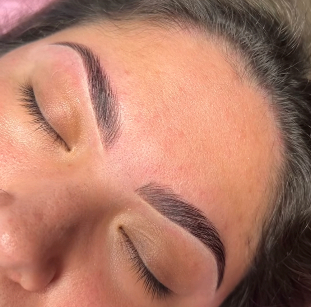 Brow Wax