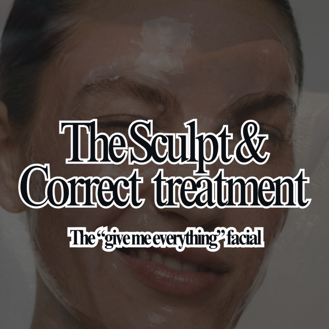Sculpt & Correct Treatments at Rival Aesthetics in spring, TX