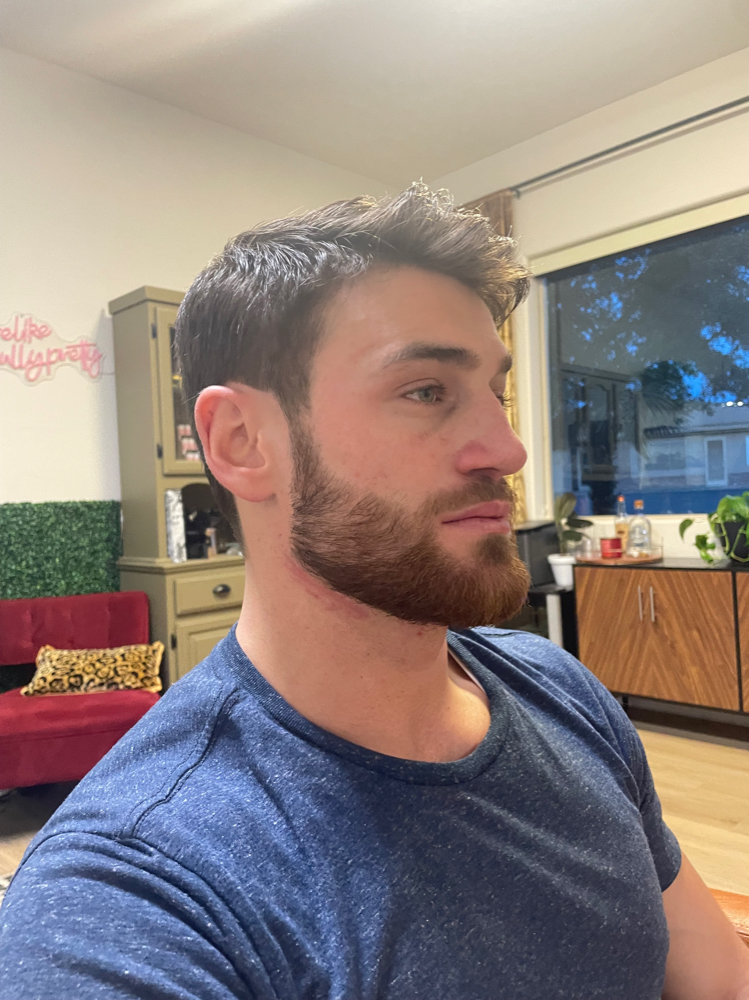 Beard Trim