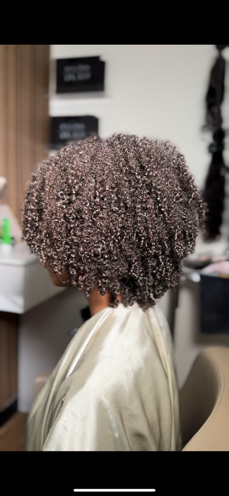 Wash And Go