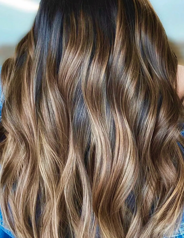 Balayage
