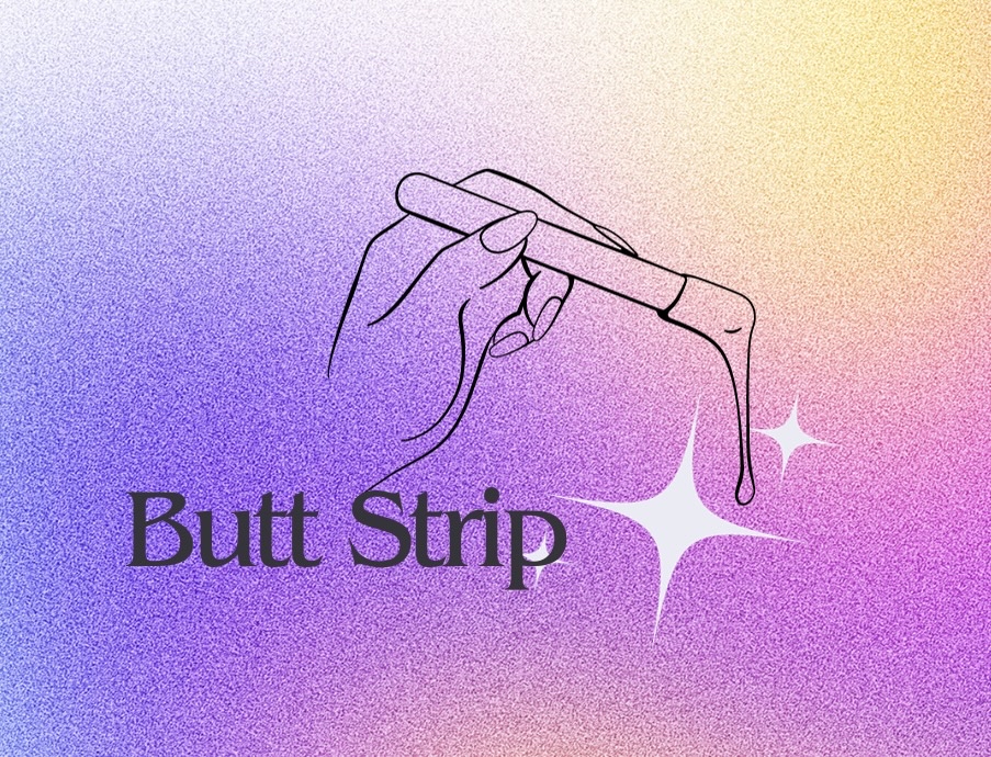 Butt Strip