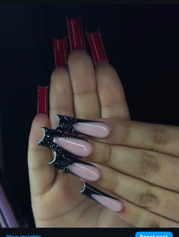 𝐗-𝐋𝐨𝐧𝐠 (𝐟𝐢𝐥𝐥)
