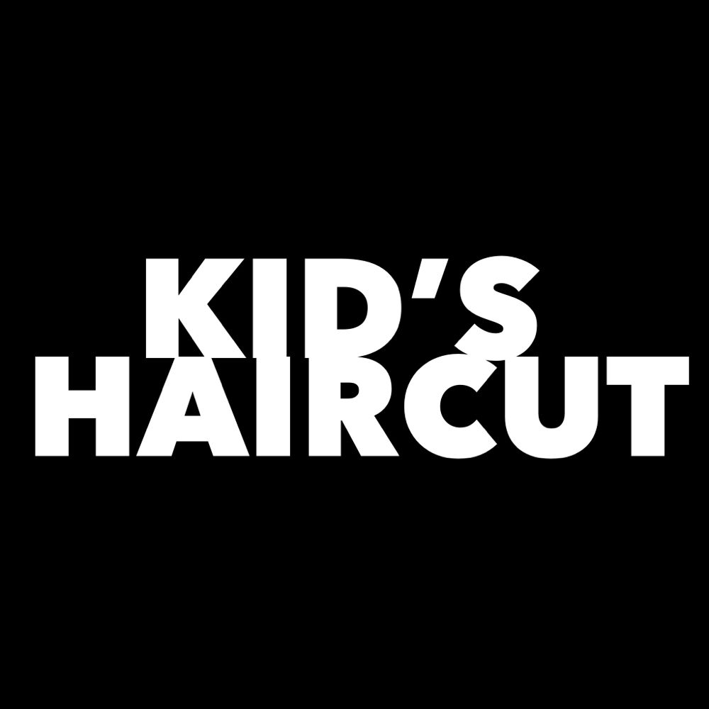 Hair Cut Kids