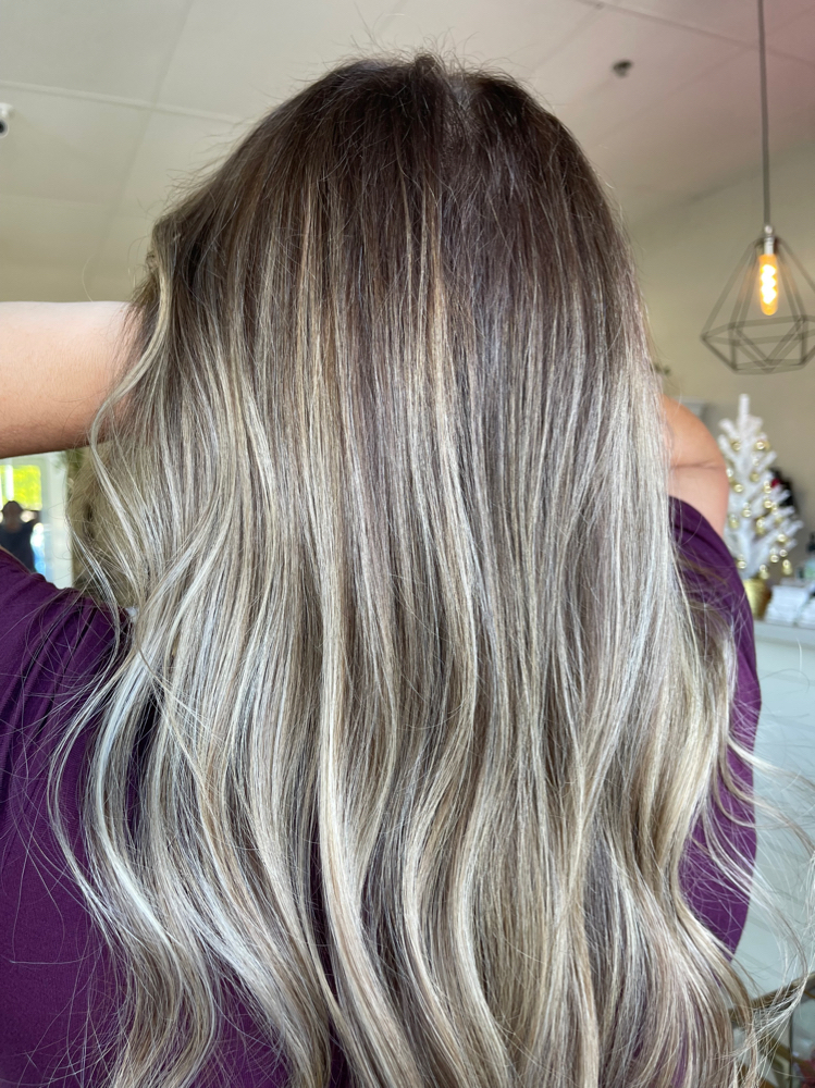 Open Air Balayage