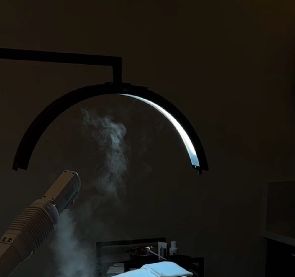 Glow Vajacial + Brazilian Wax ✨ at Estie Kristie in Fresno, CA