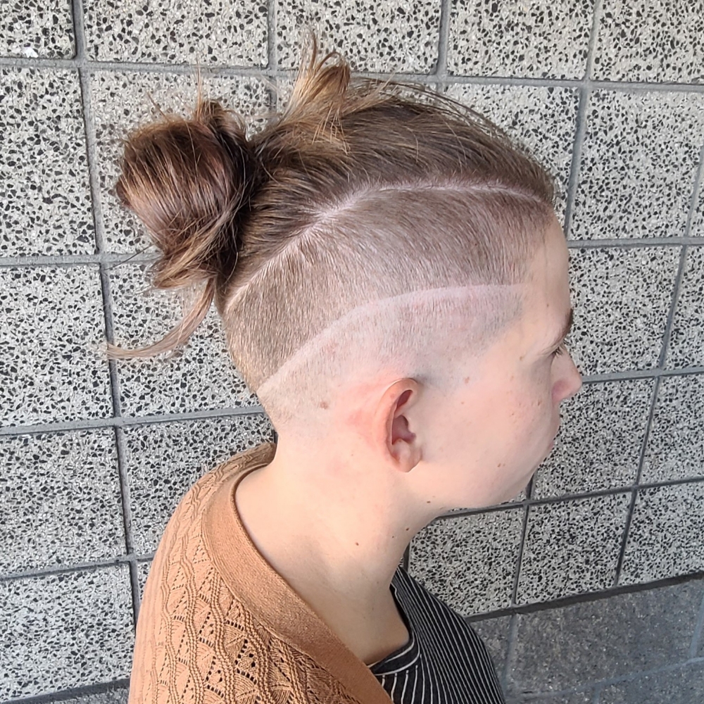 Undercut