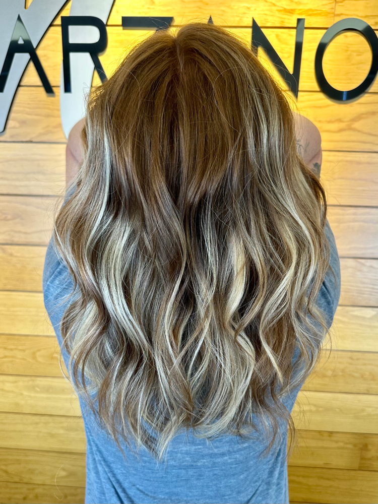 Balayage